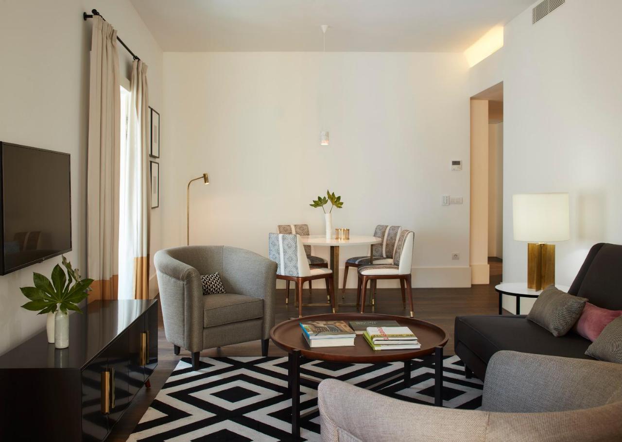 The Lumiares Hotel & Spa - Portugal - Lisbon