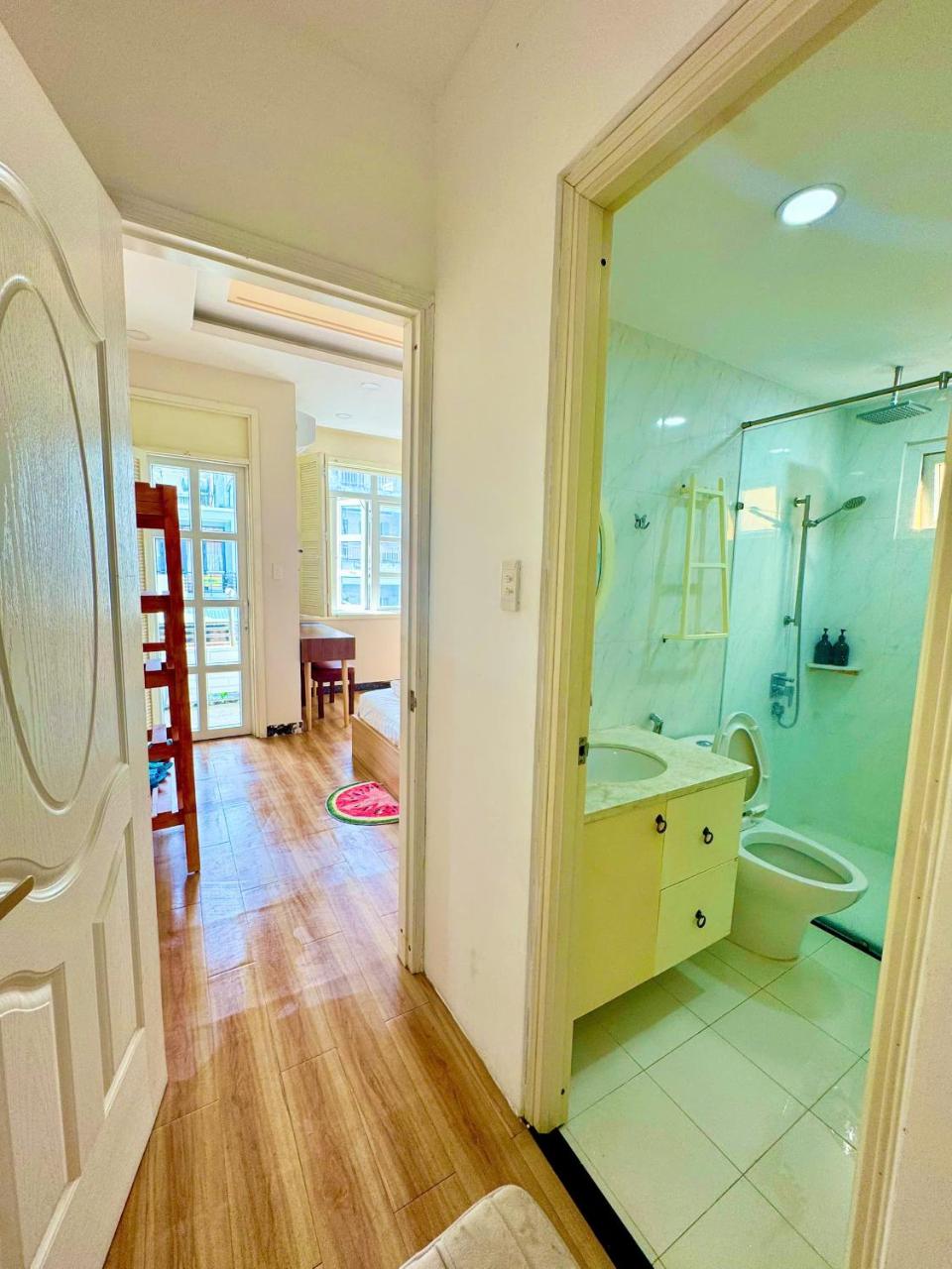 Chez Mimosa boutique hotel - Vietnam - Ho Chi Minh City