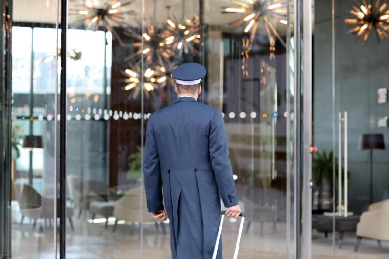 Iberostar Selection Lisboa - Portugal - Lisbon