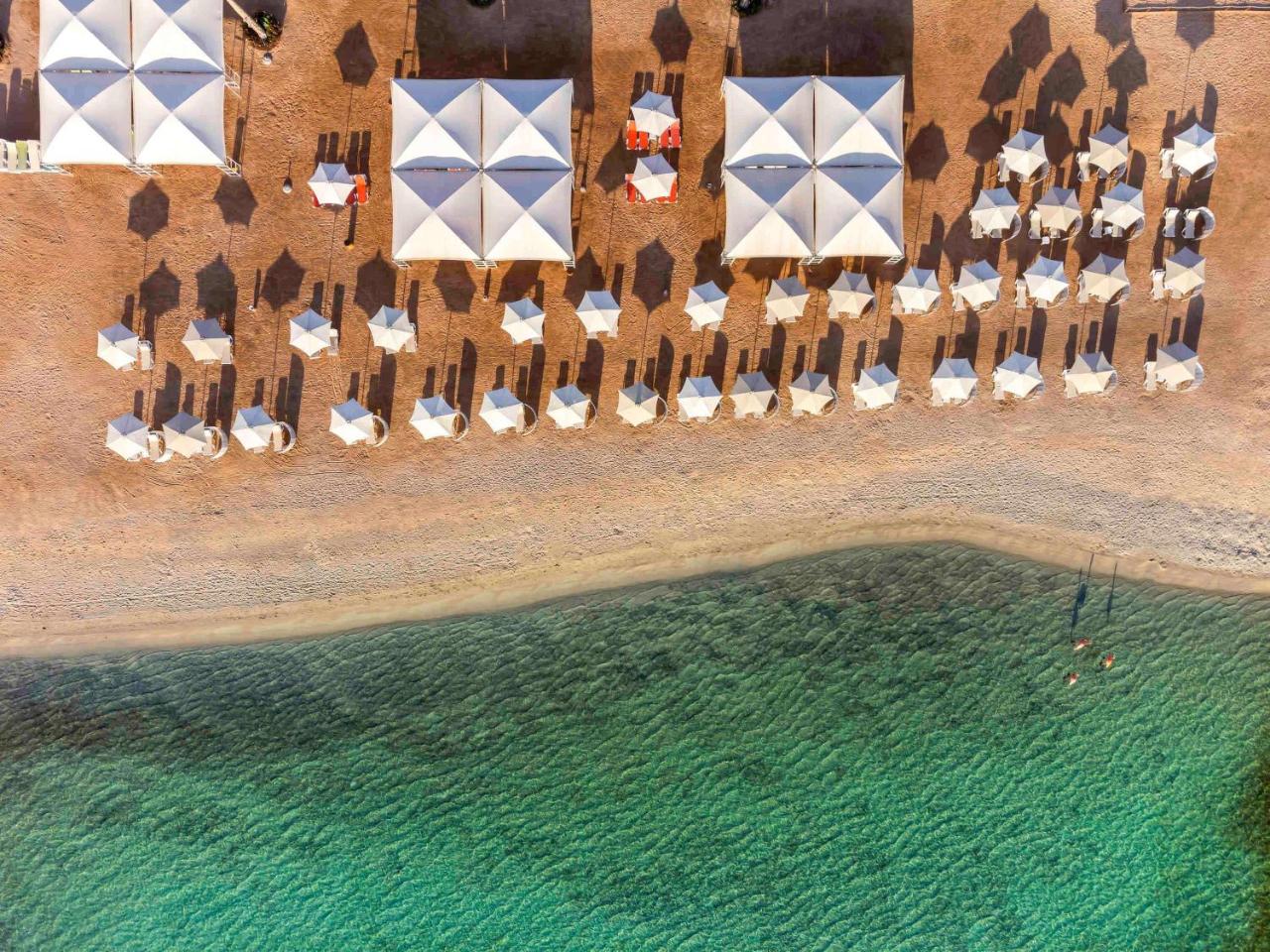 Rixos Premium Seagate - Egypt - Sharm El Sheikh