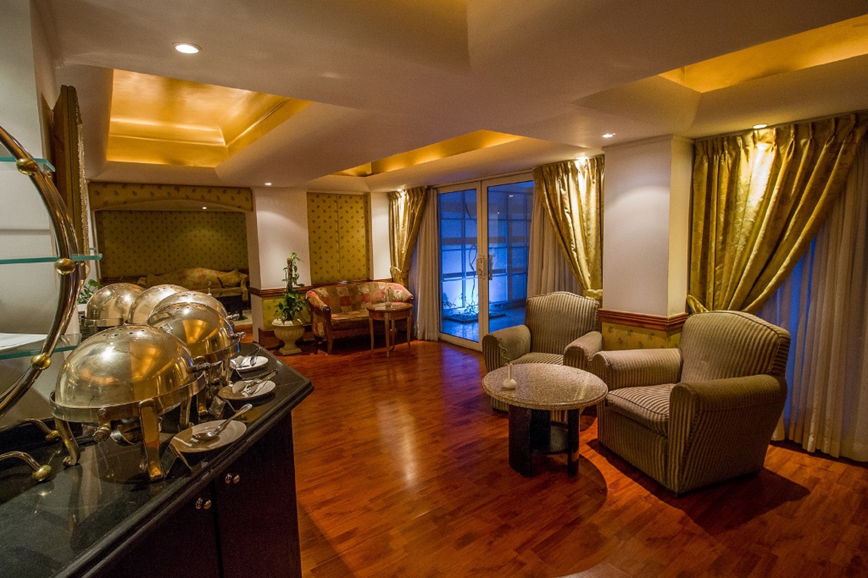 Royal Monte Carlo Resort - adult only - Egypt - Sharm El Sheikh