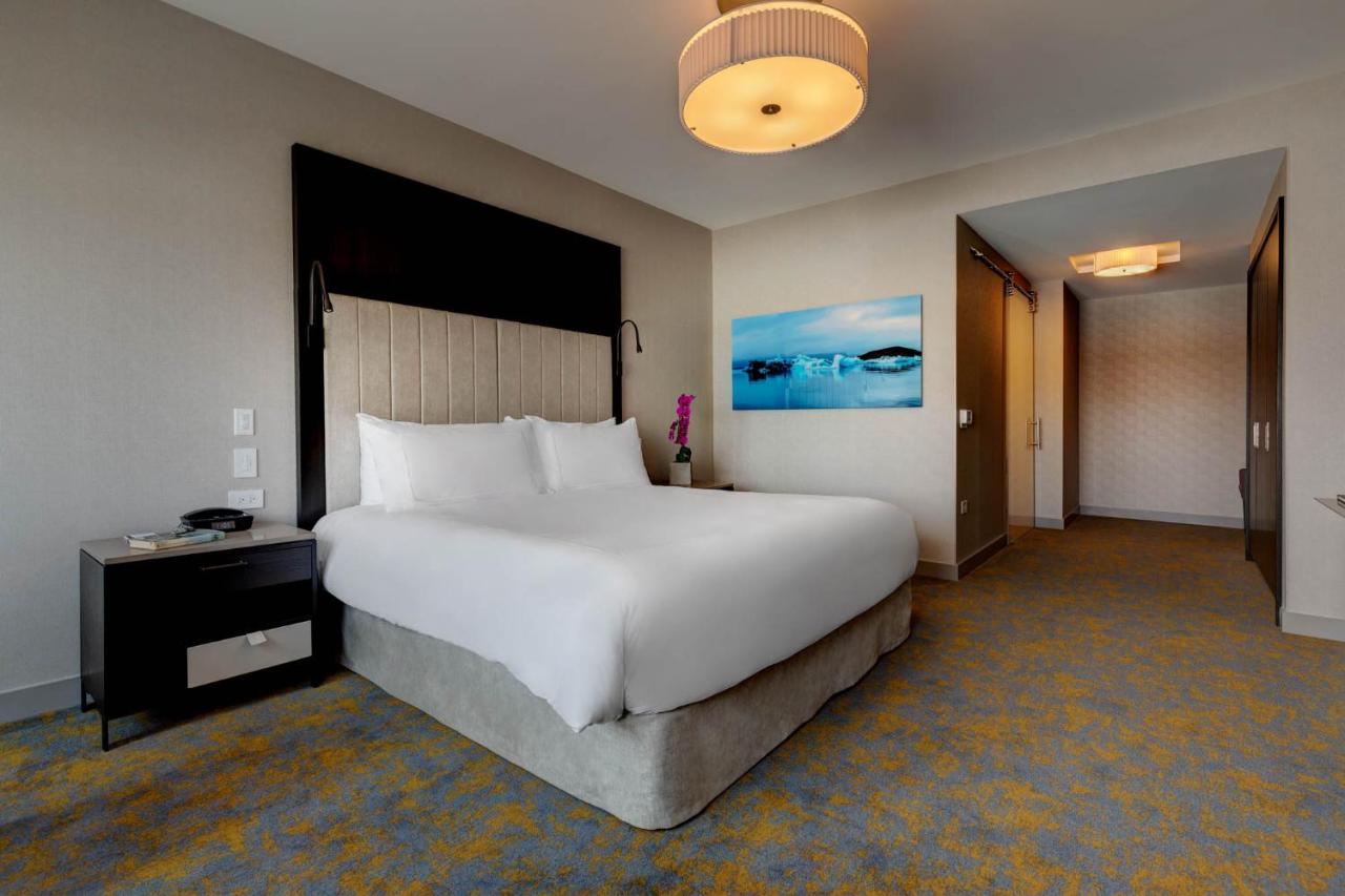 Hotel X Toronto by LHC - Canada - Toronto