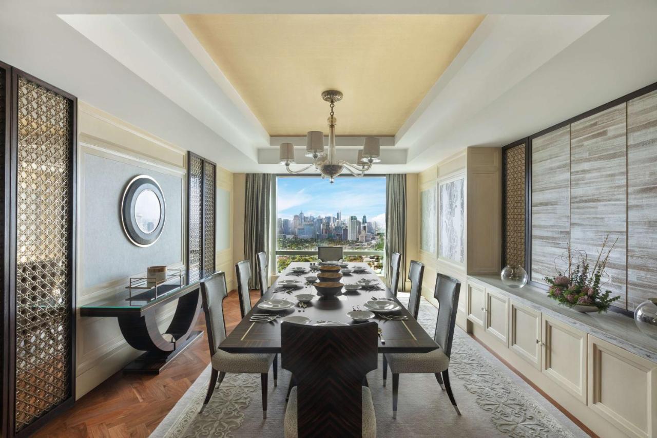 Shangri-La The Fort, Manila - Philippines - Manila