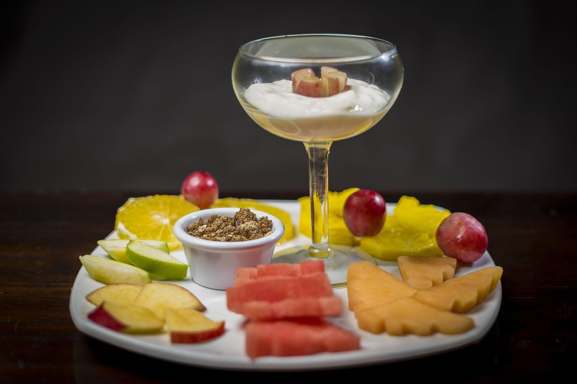 Farallones Hotel - Nicaragua - Managua