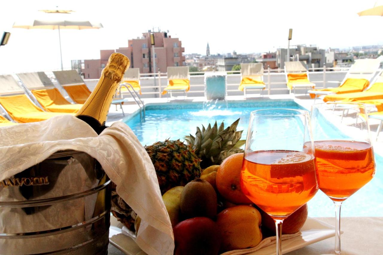 Waldorf Suite Hotel - Italy - Rimini