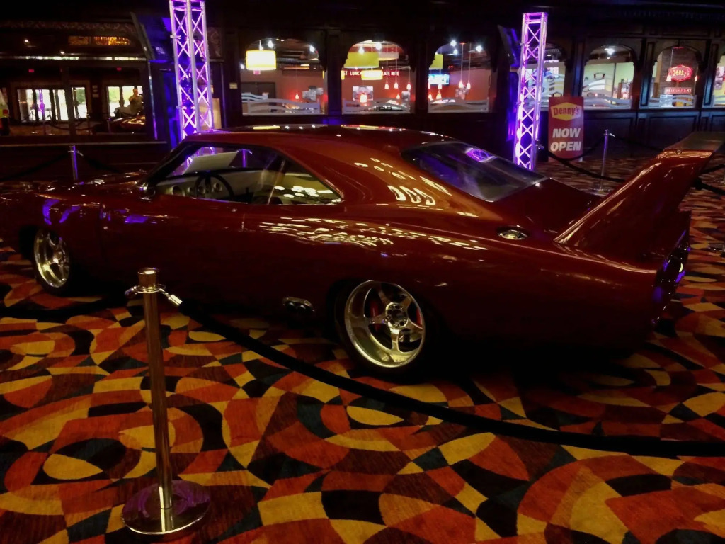 Gold Strike Hotel & Gambling Hall - United States - Las Vegas