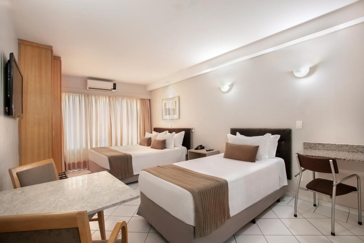 Plaza Inn American Loft - Brazil - Sao Paulo