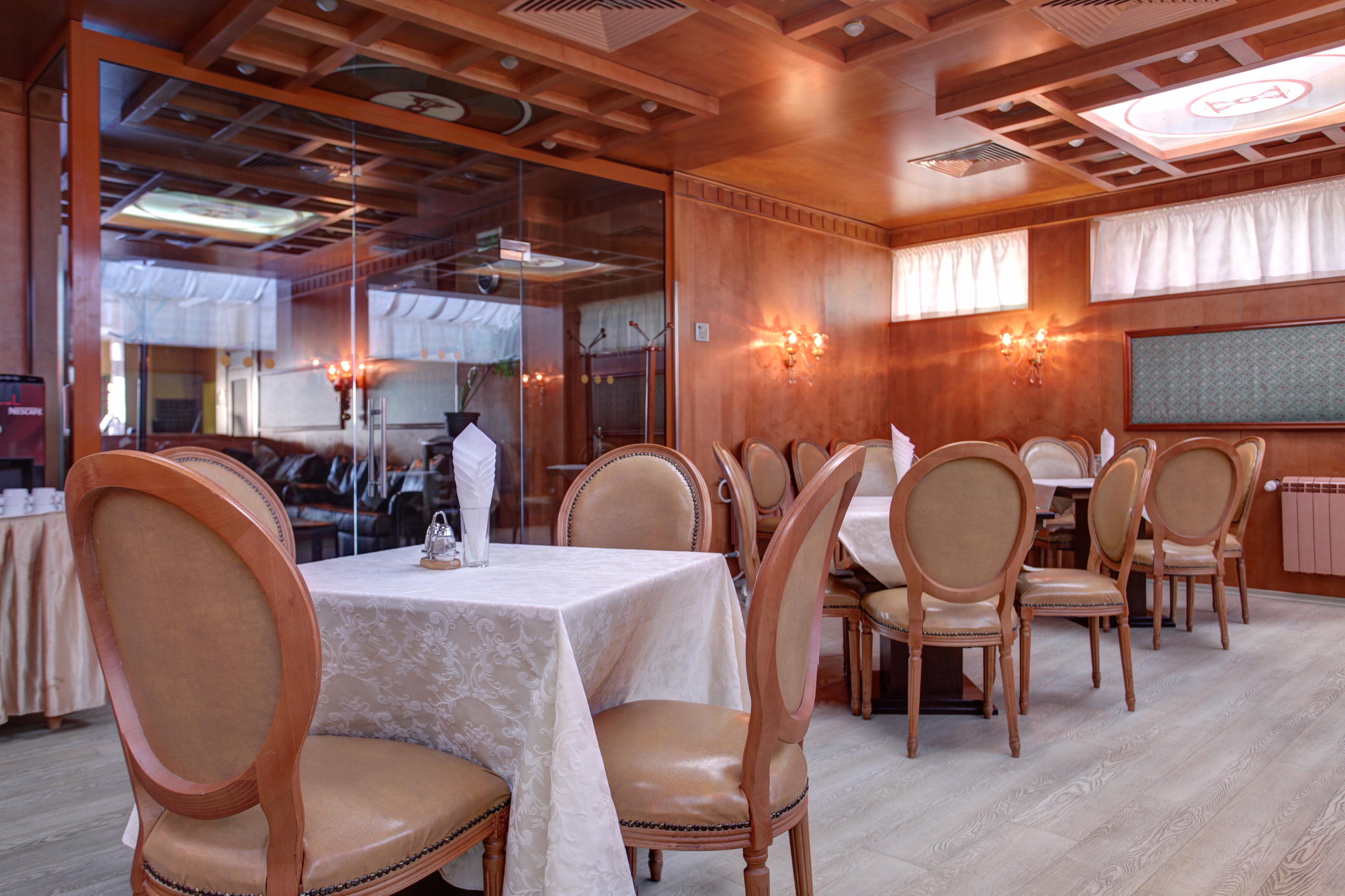 Hotel Rocentro Sofia - Bulgaria - Sofia