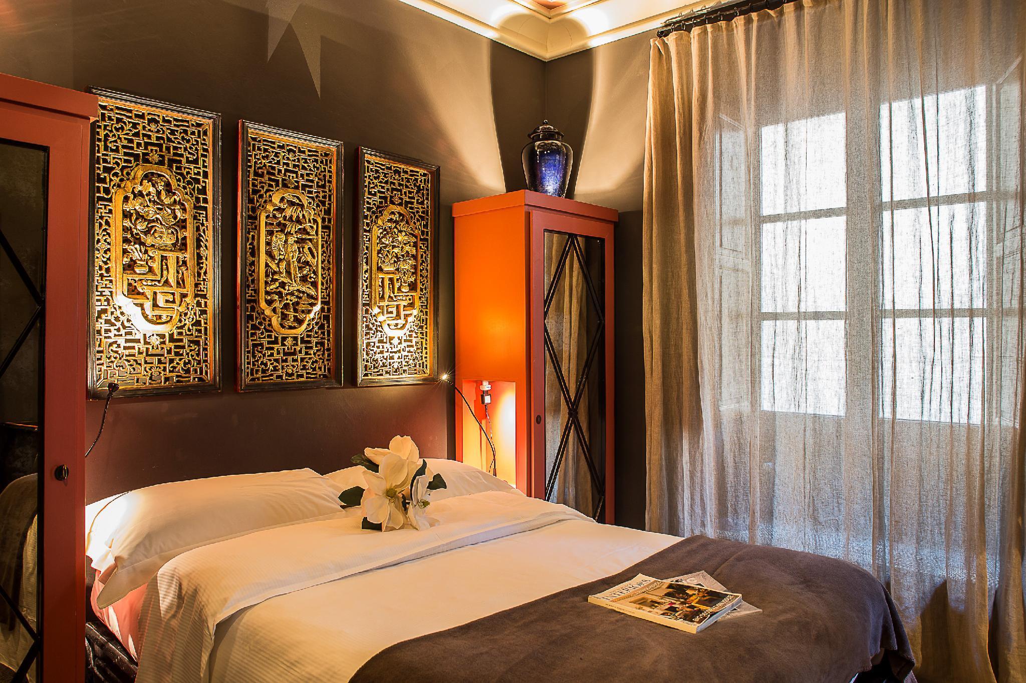 Porcellino Gallery Art Boutique B&B - Italy - Florence