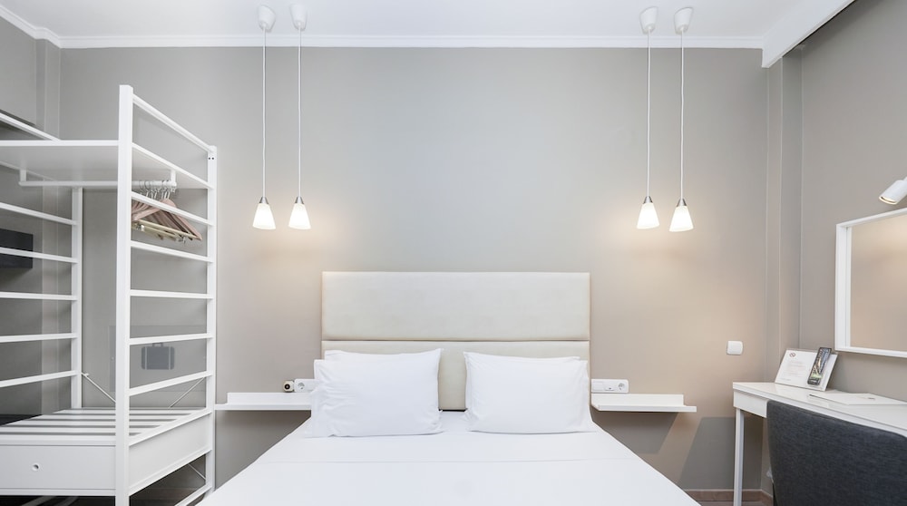 Hotel Abc - Greece - Thessaloniki