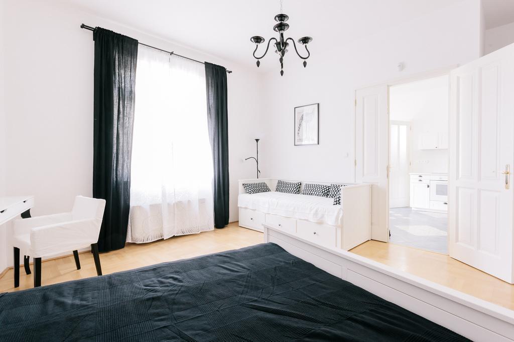 Central Square Apartments - Hungary - Budapest