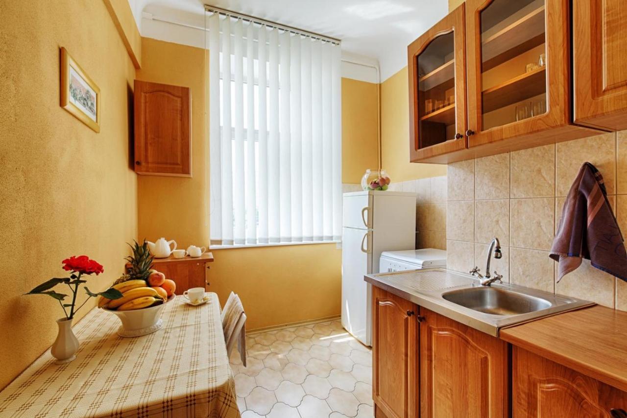 Sherborne ApartHotel - Ukraine - Kiev