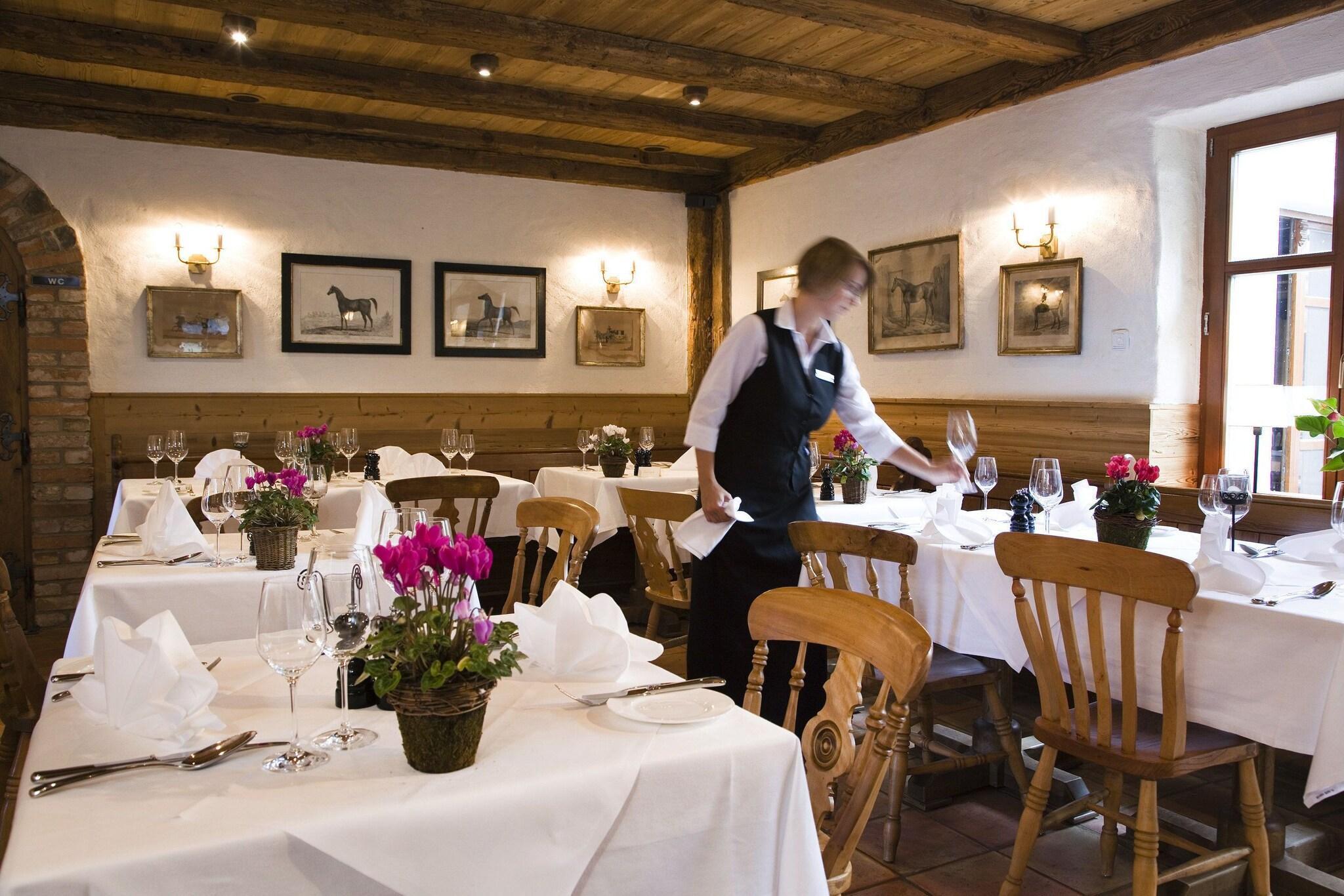 Gut Klosterm?hle - Germany - Berlin