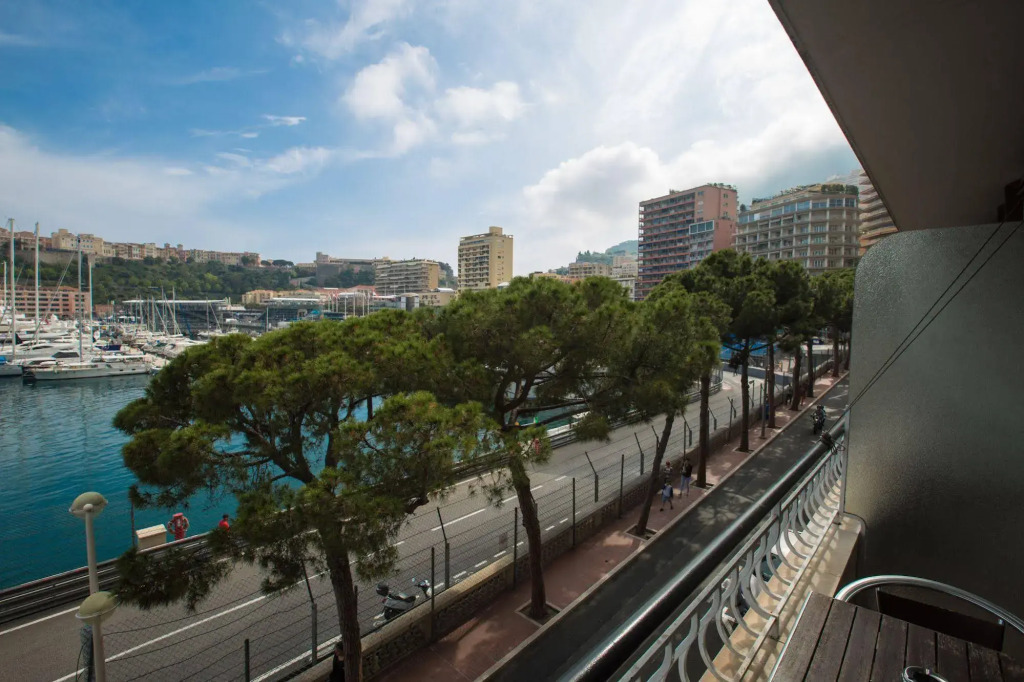 Miramar - Monaco - Monte Carlo