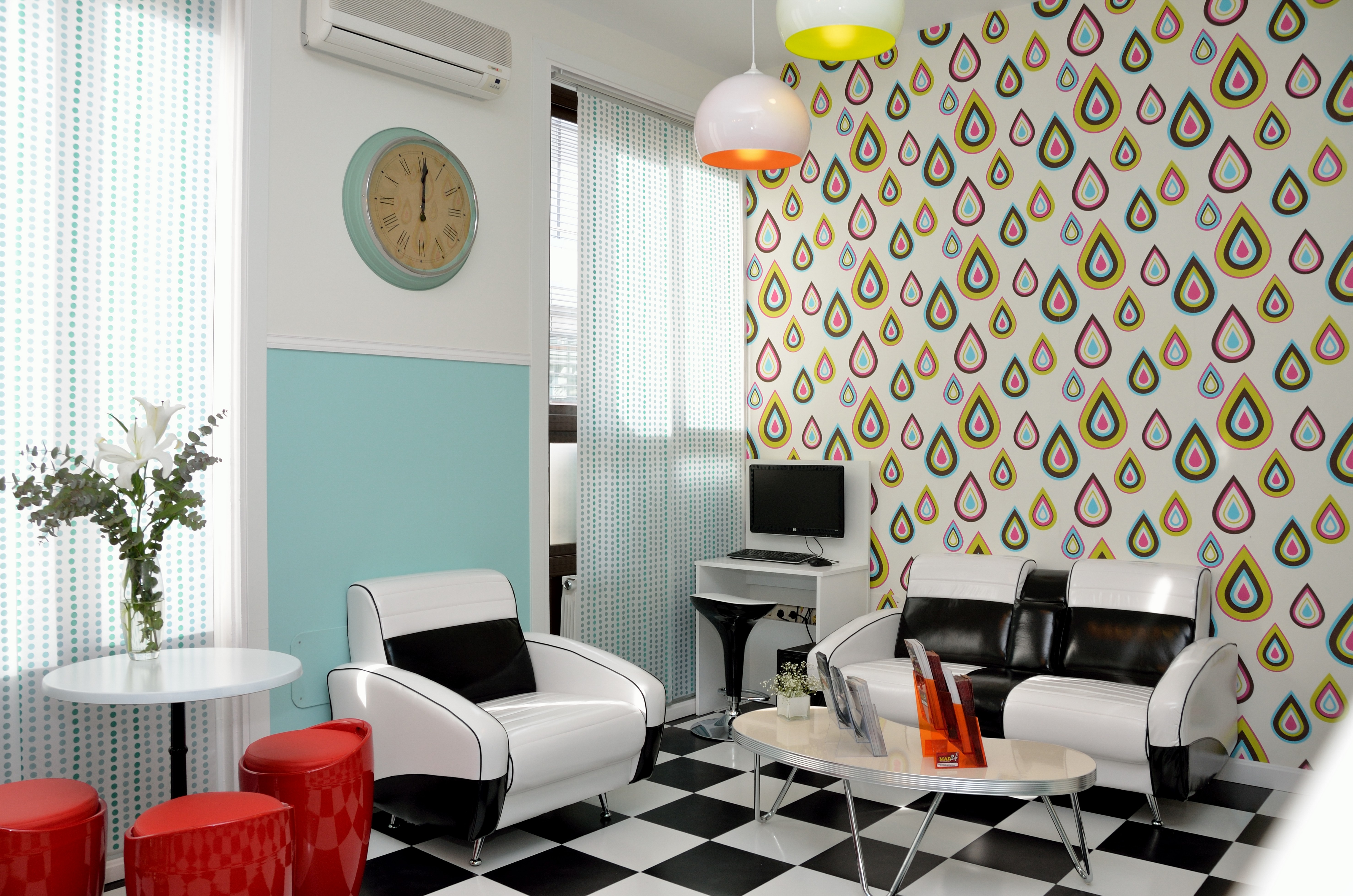 Hostal Far Home Plaza Mayor - Spain - Madrid