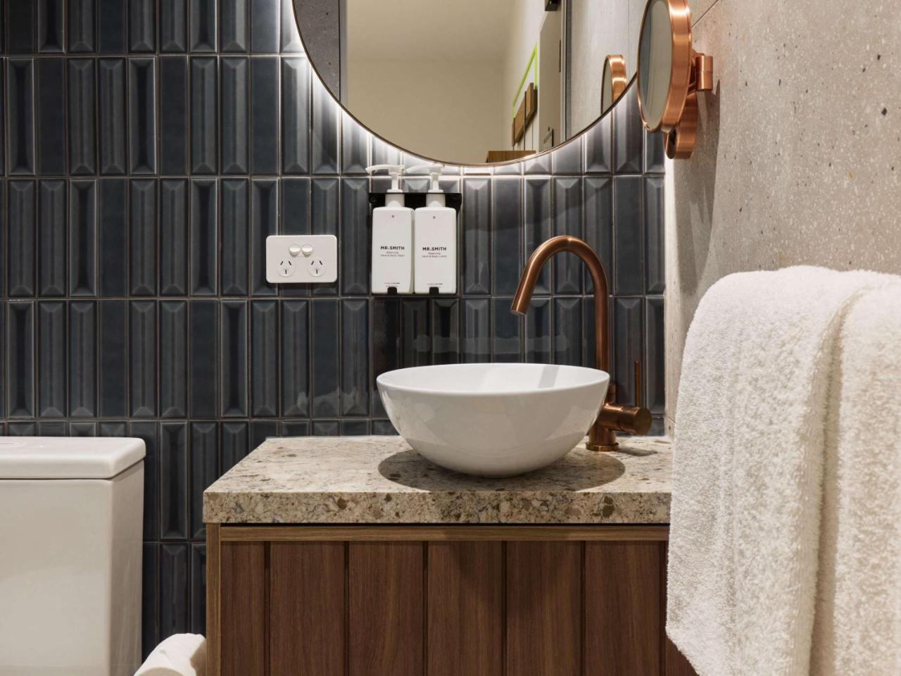 The Clarence Hotel Sydney - Australia - Sydney