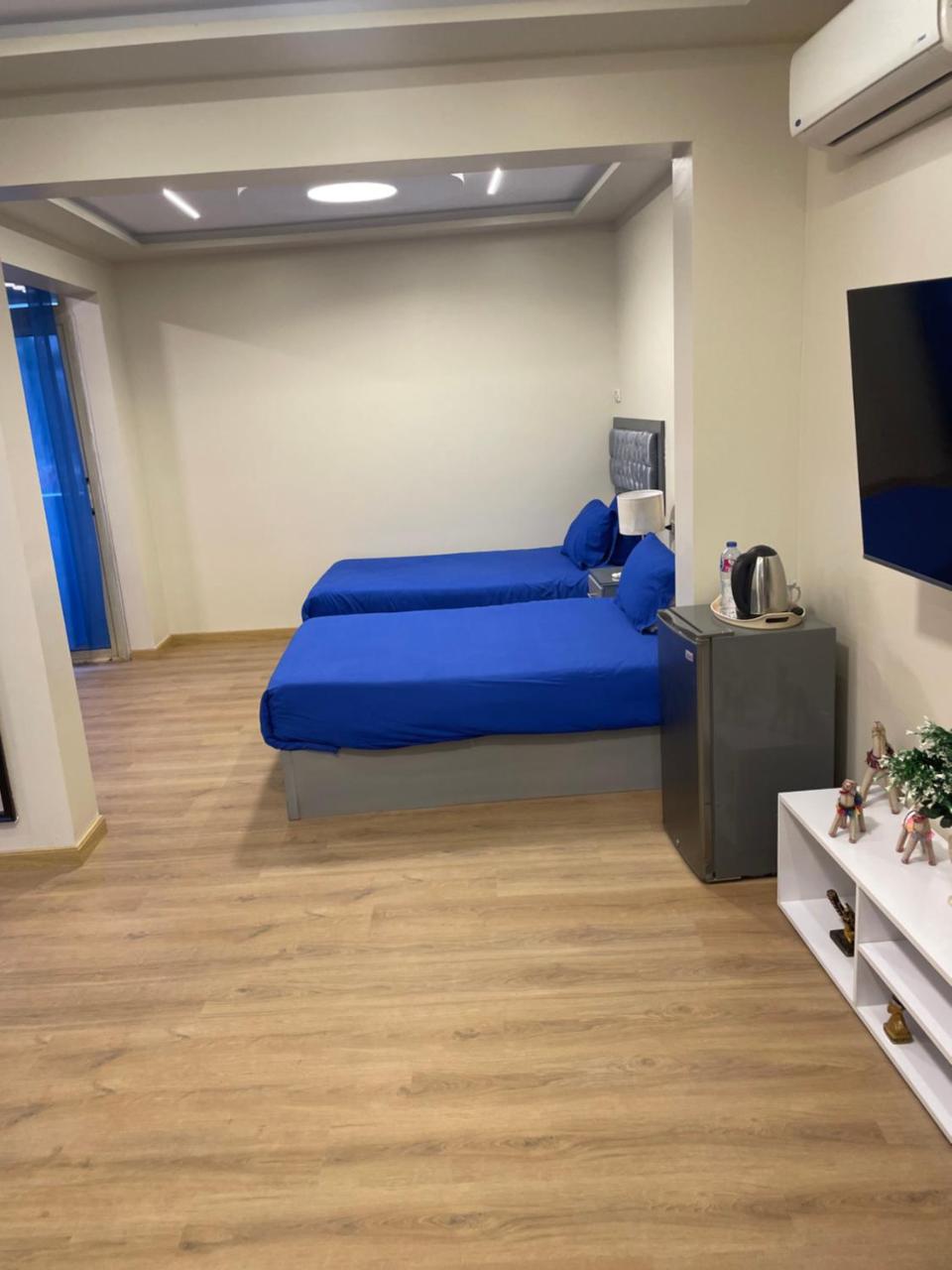 Pyramids View inn Bed & Breakfast - Egypt - Cairo