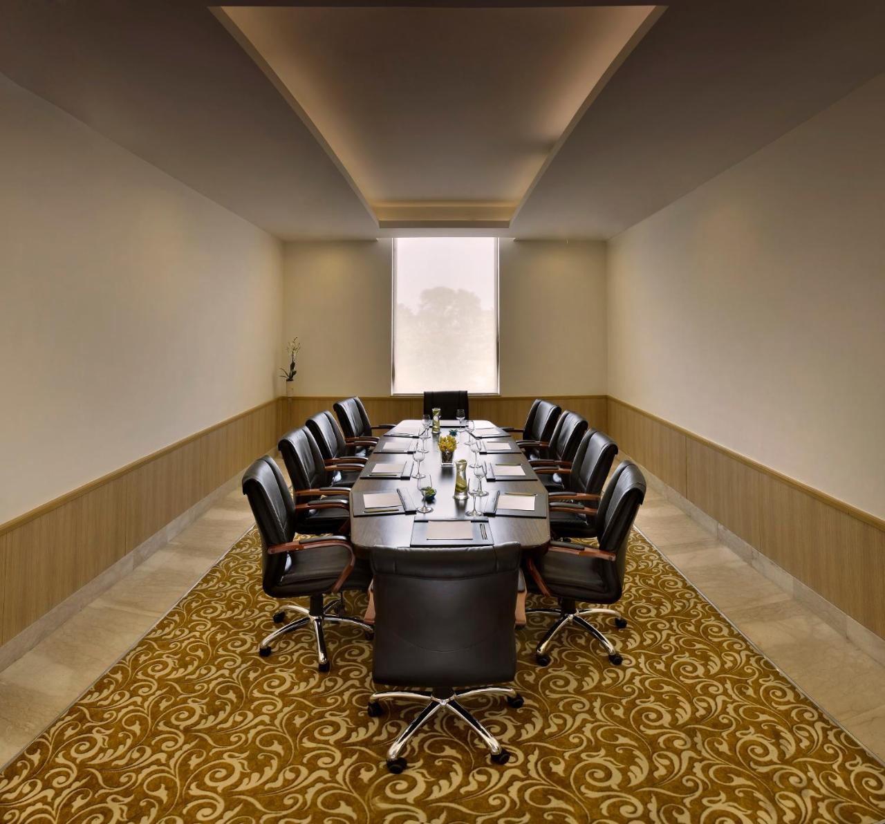 Four Points by Sheraton New Delhi, Airport Highway - India - New Delhi