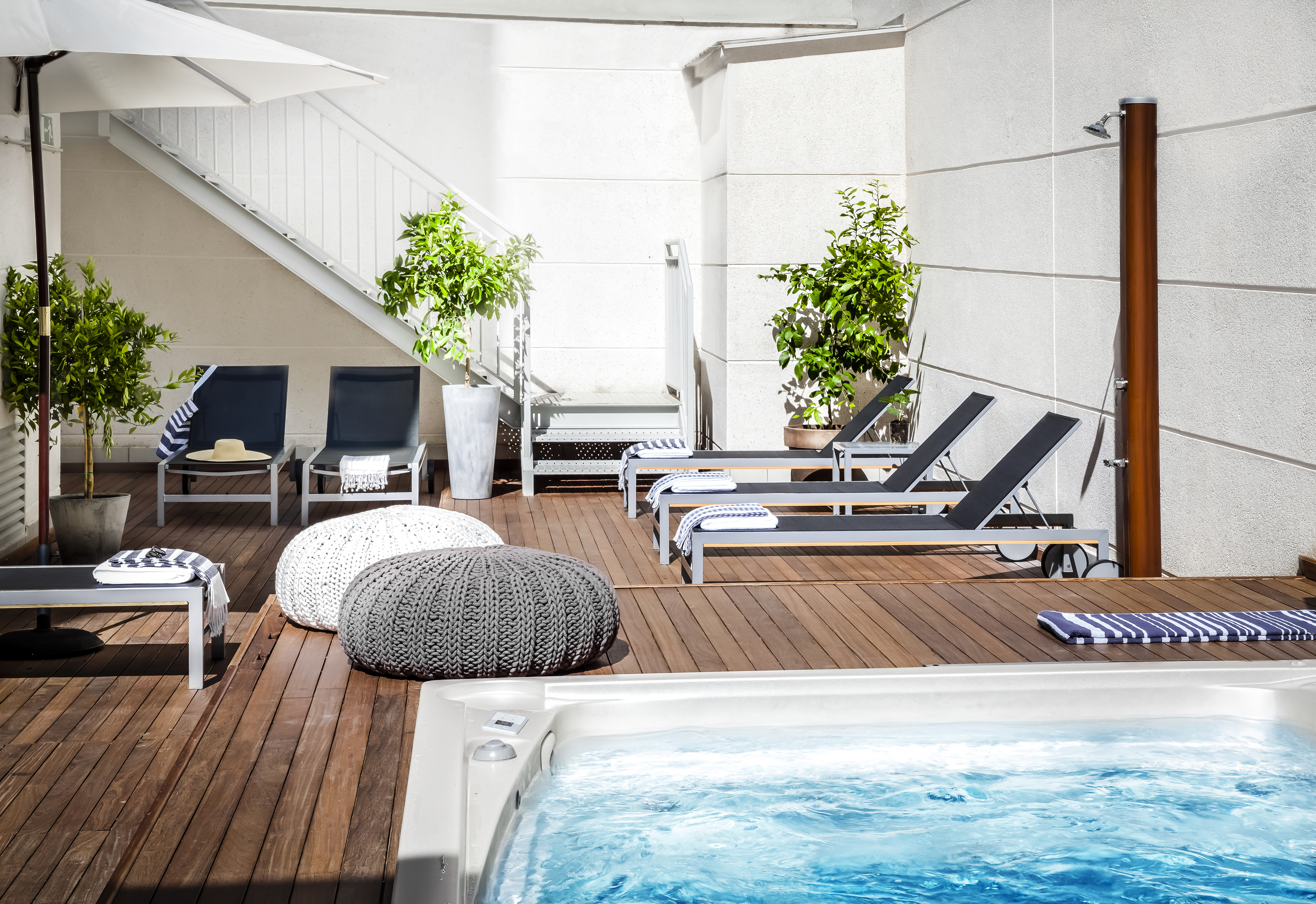 Eric V?kel Boutique Apartments - Atocha Suites - Spain - Madrid