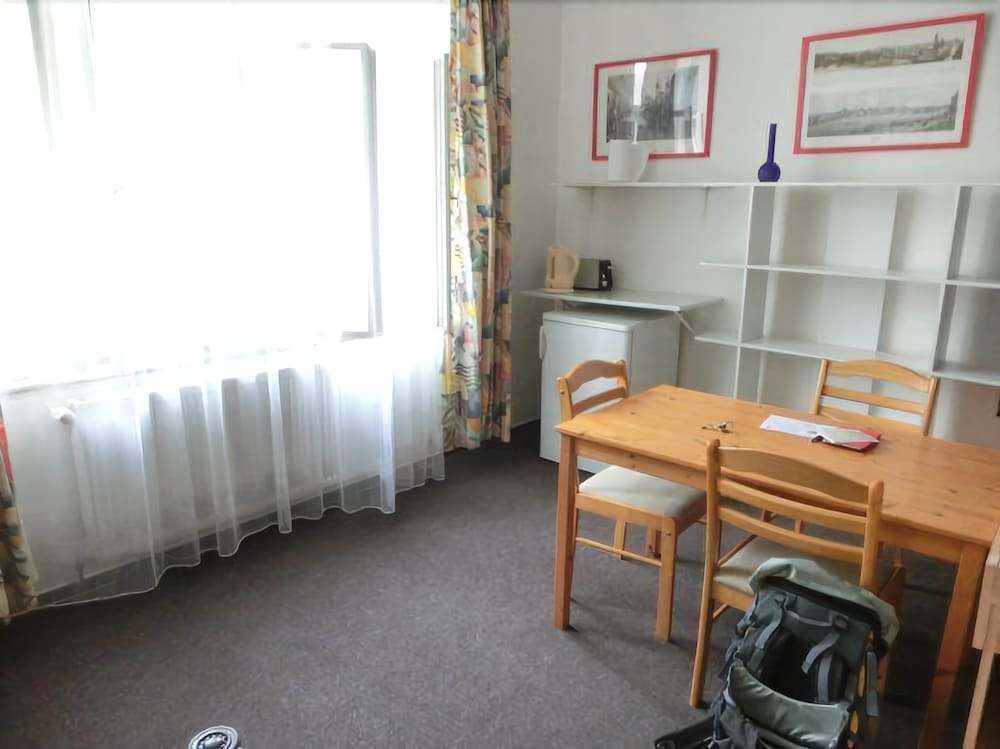 Prague's Rainbow Guest House - Czech Republic - Prague