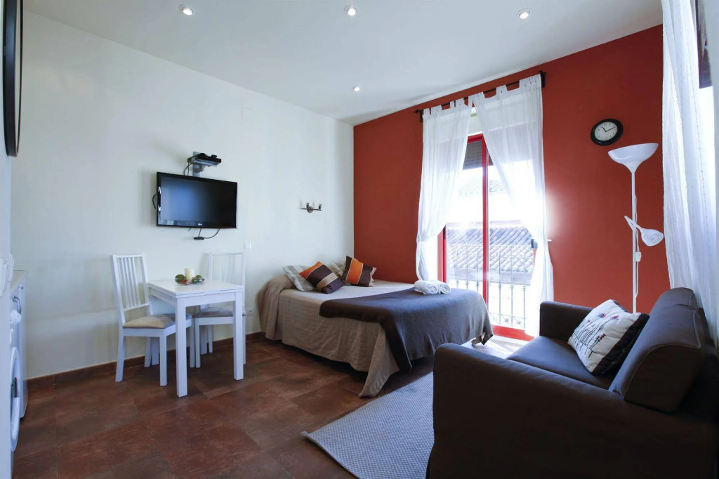 Apartamentos Camino del Prado - Spain - Madrid