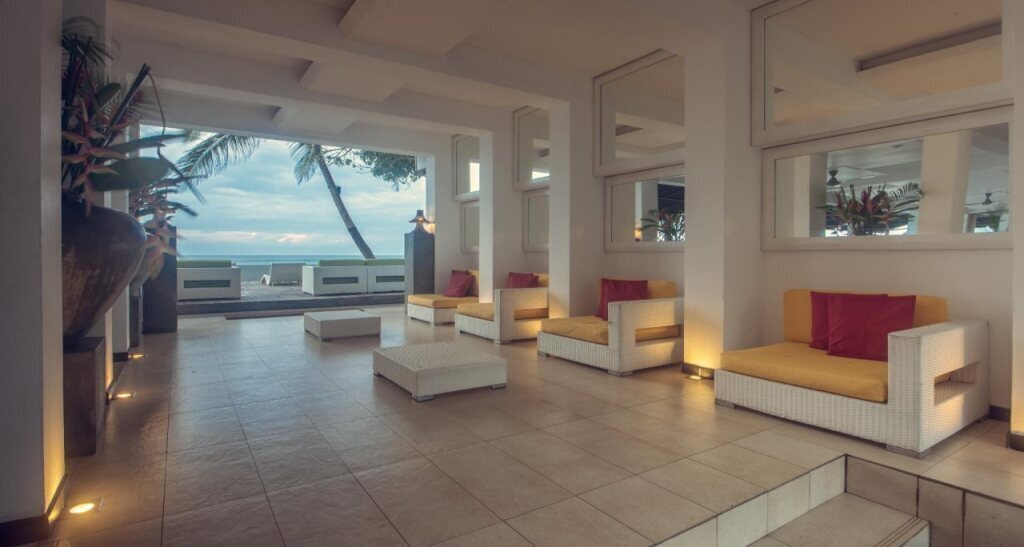 Cantaloupe Aqua - Sri Lanka - Unawatuna