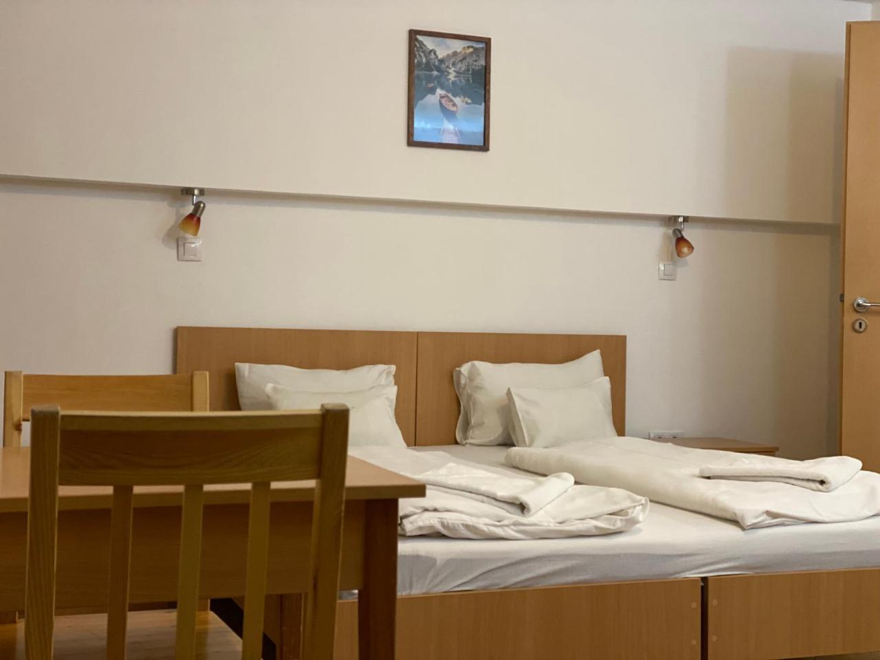 Esprit Hotel Budapest - Hungary - Budapest