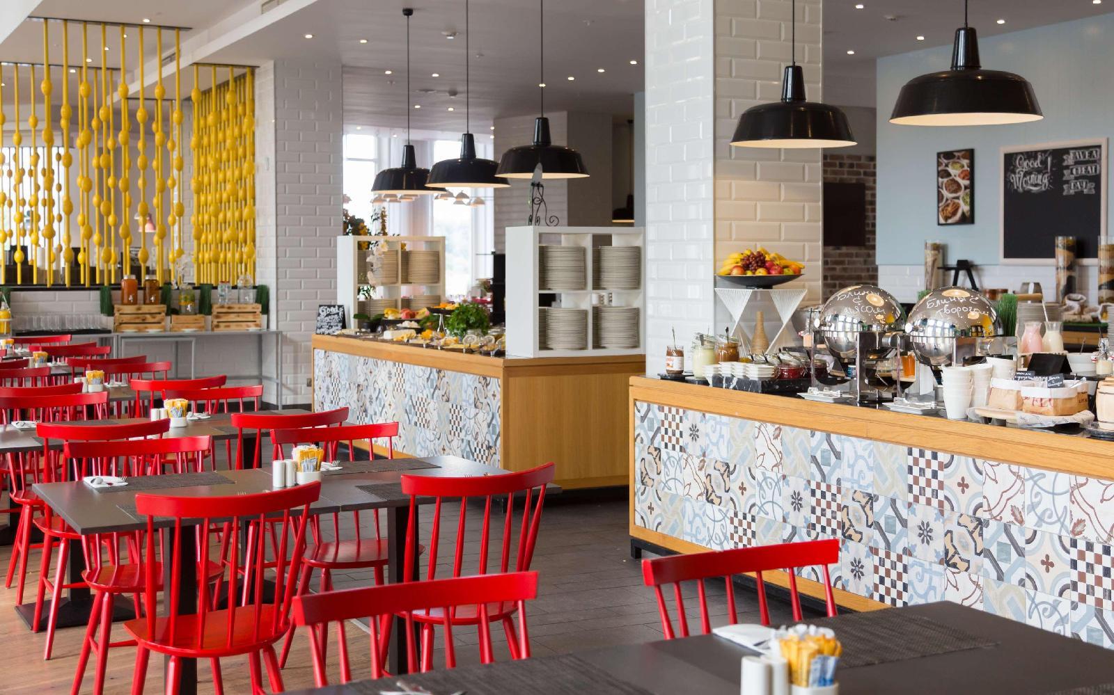 Radisson Resort, Zavidovo - Russian Federation - Moscow
