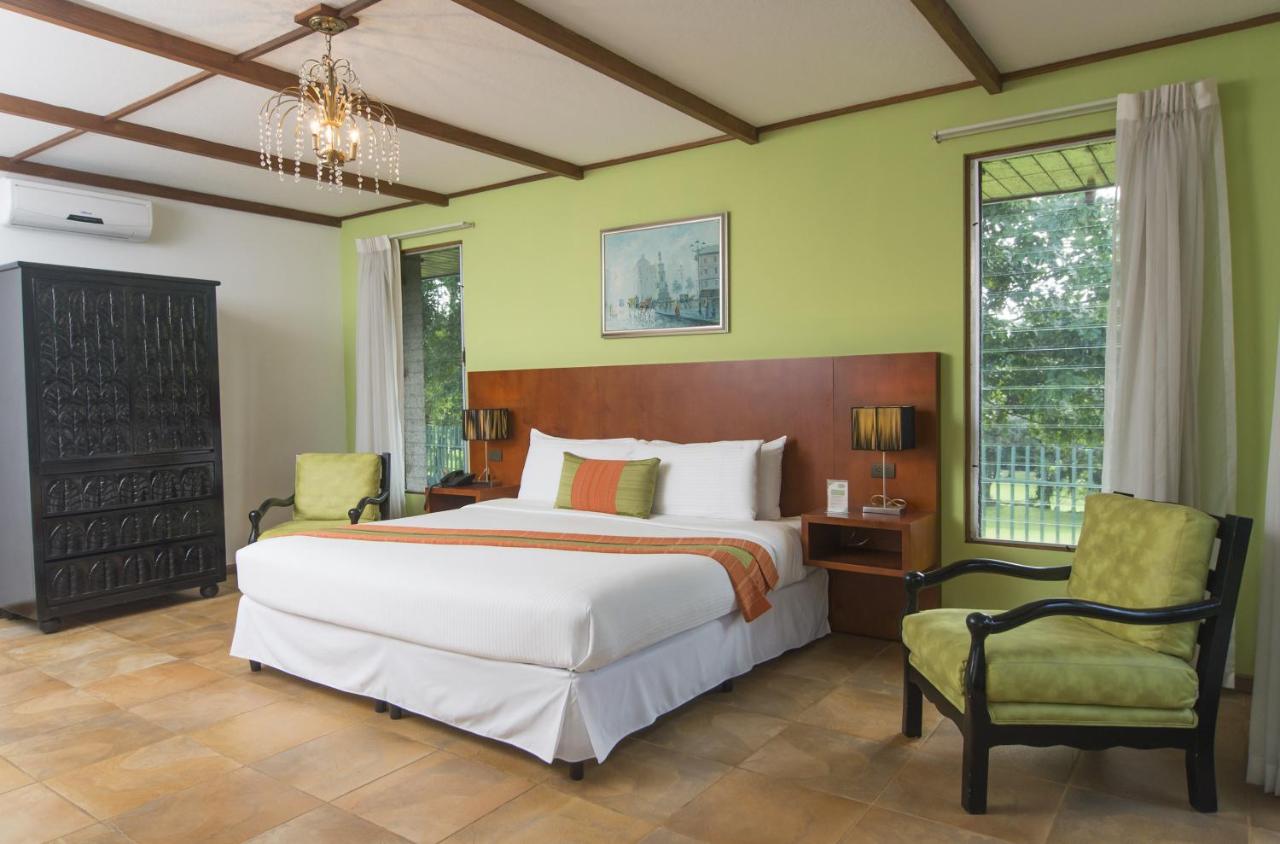 Terrazas de Golf Boutique Hotel - Costa Rica - San Jose
