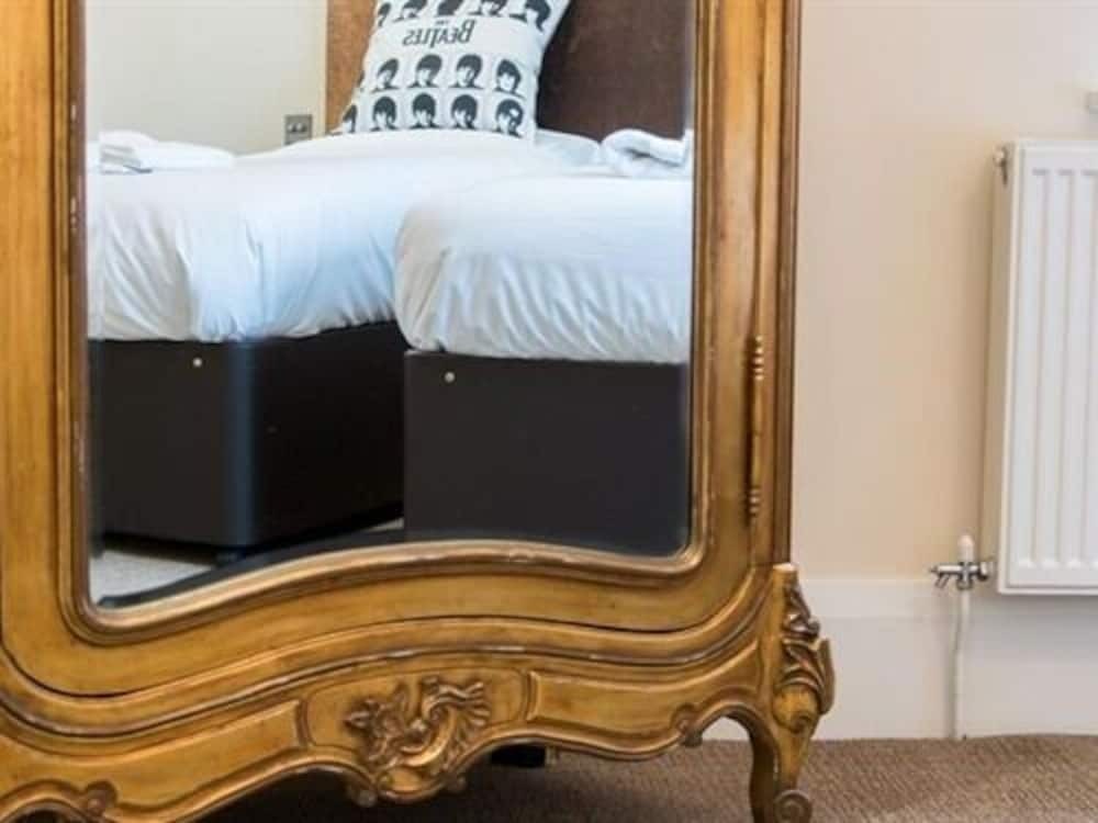 The Penny Lane Hotel - United Kingdom - Liverpool