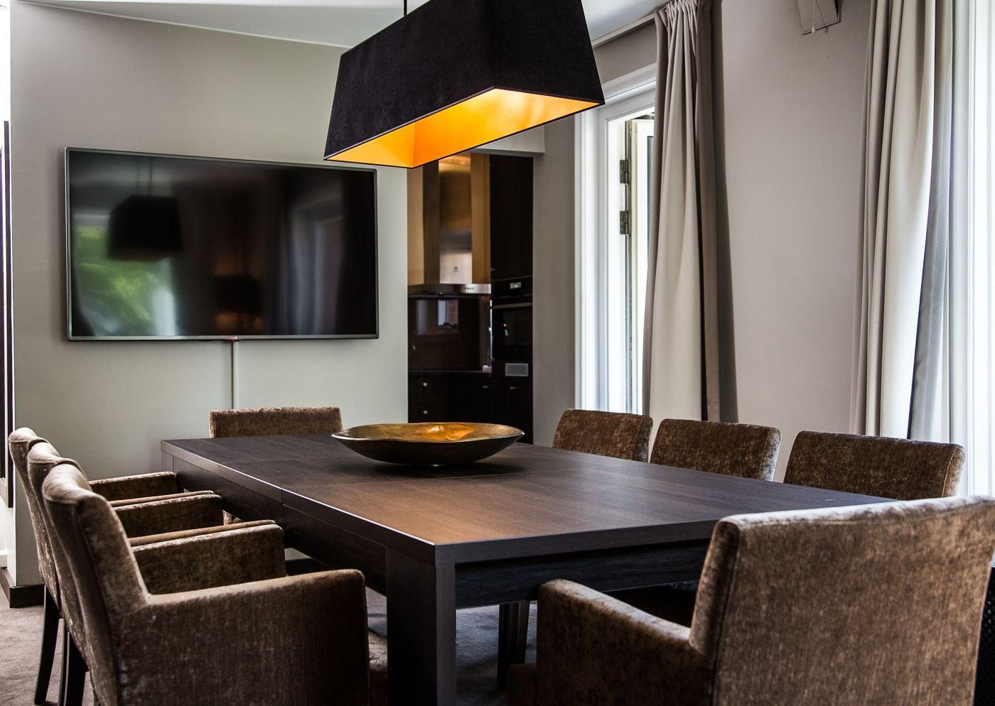 Saga Apartments Oslo - Norway - Oslo
