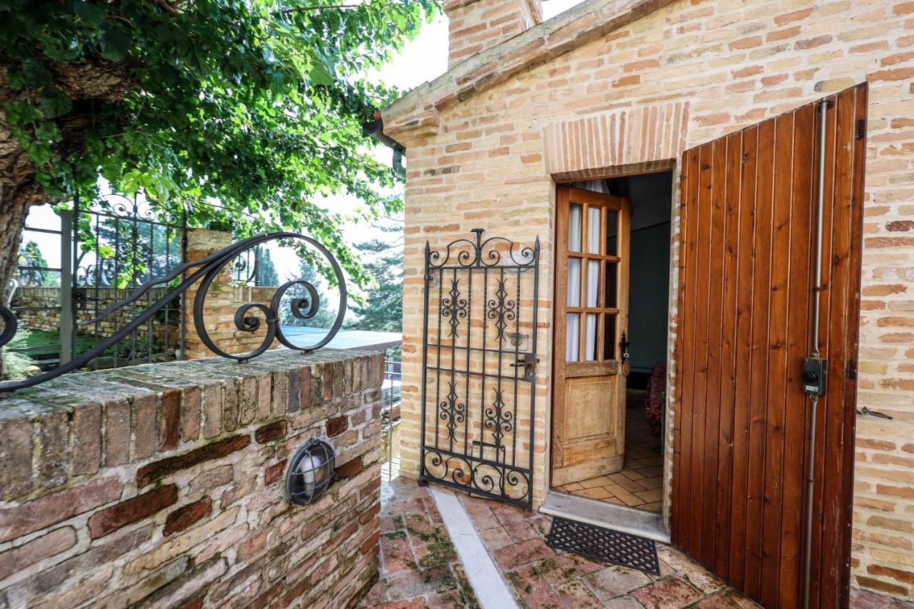 Albergo Diffuso Borgo Montemaggiore - Italy - Rimini