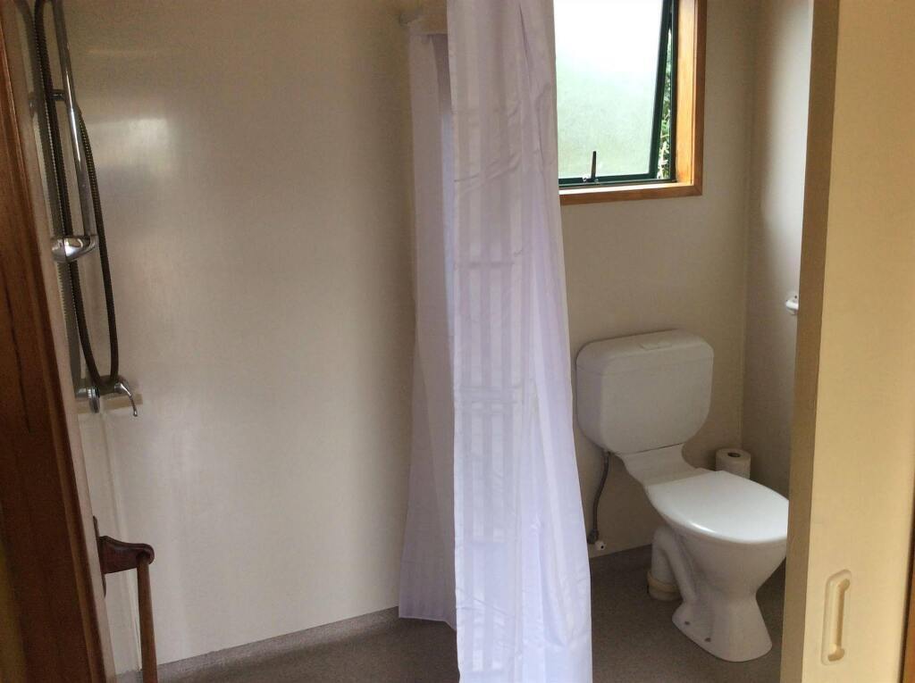 Dargaville Holiday Park & Motels - New Zealand - Auckland