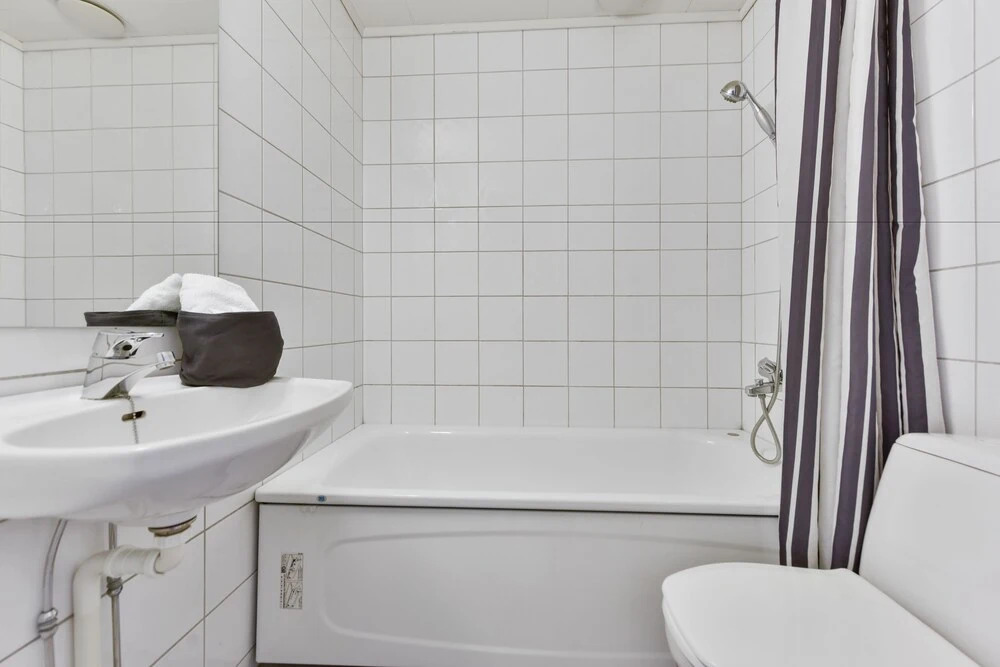 Forenom Serviced Apartments Oslo Rosenborg - Norway - Oslo