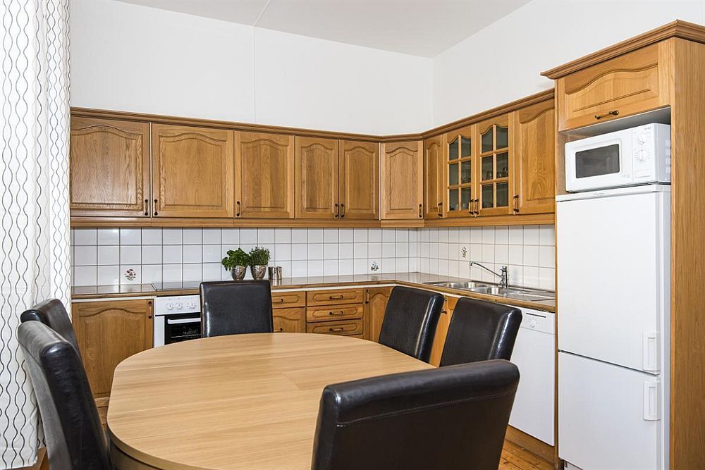 Oslo Apartments - Frimannsgate 26, Part of Forenom - Norway - Oslo