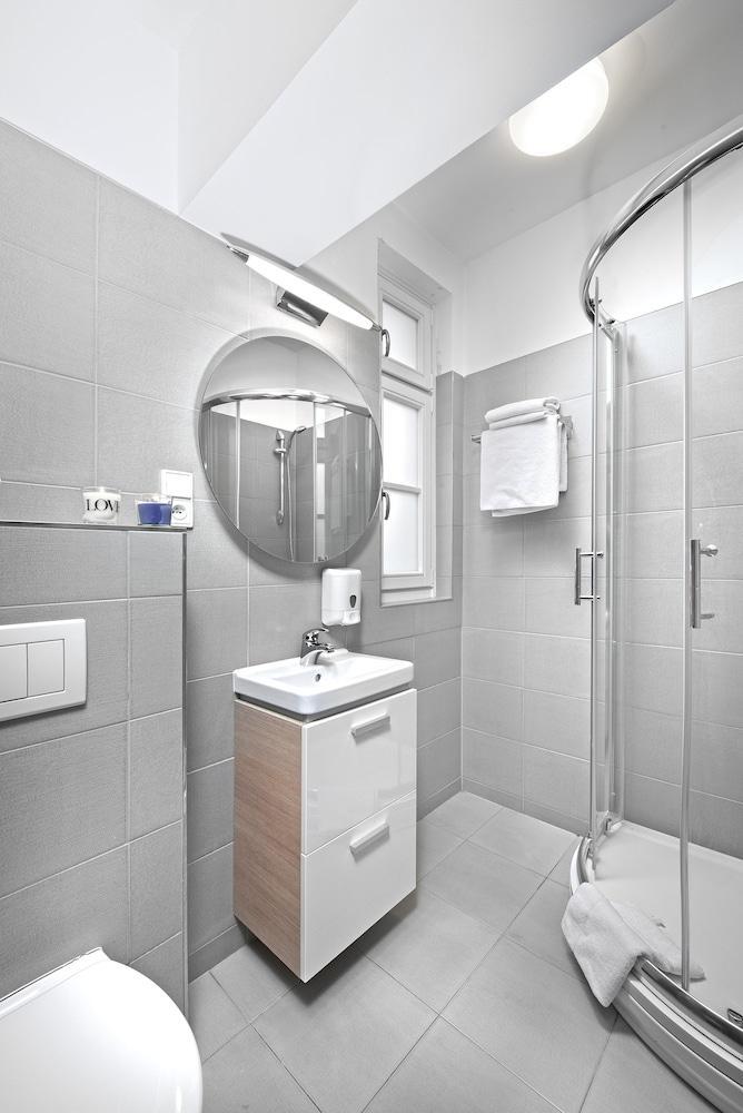 DownTown Suites Chlumova - Czech Republic - Prague
