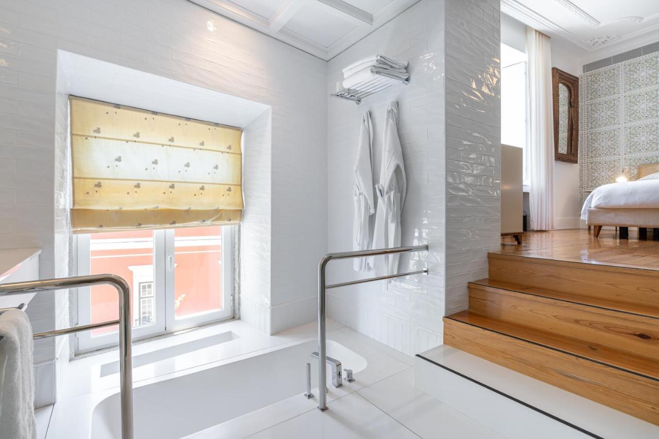 Santiago de Alfama - Boutique Hotel - Portugal - Lisbon