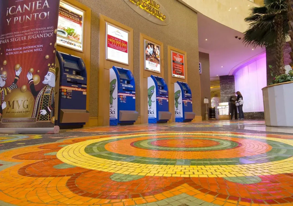 Hotel Sun Monticello - Chile - Santiago