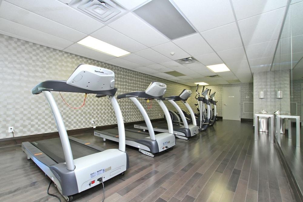 NAPA Furnished Suites & Apartments - Canada - Toronto