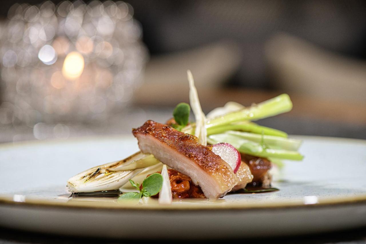 Alpines Lifestyle Hotel Tannenhof - Austria - Salzburg