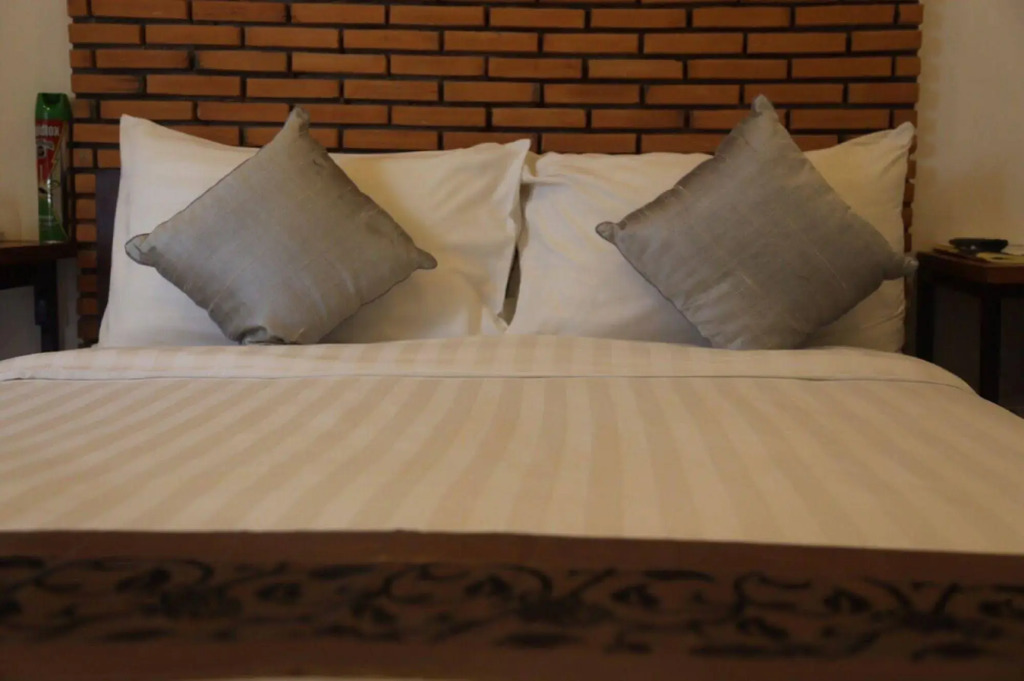 The Blue Corner Boutique Hotel - Cambodia - Phnom Penh