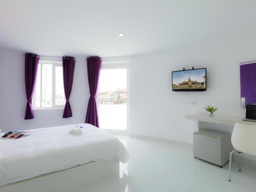 Hotel Zing Phnom Penh - Cambodia - Phnom Penh