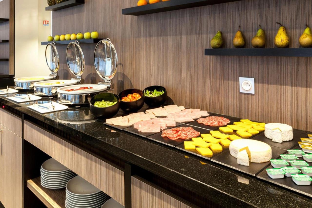 AC Hotel Paris Le Bourget Airport - France - Paris