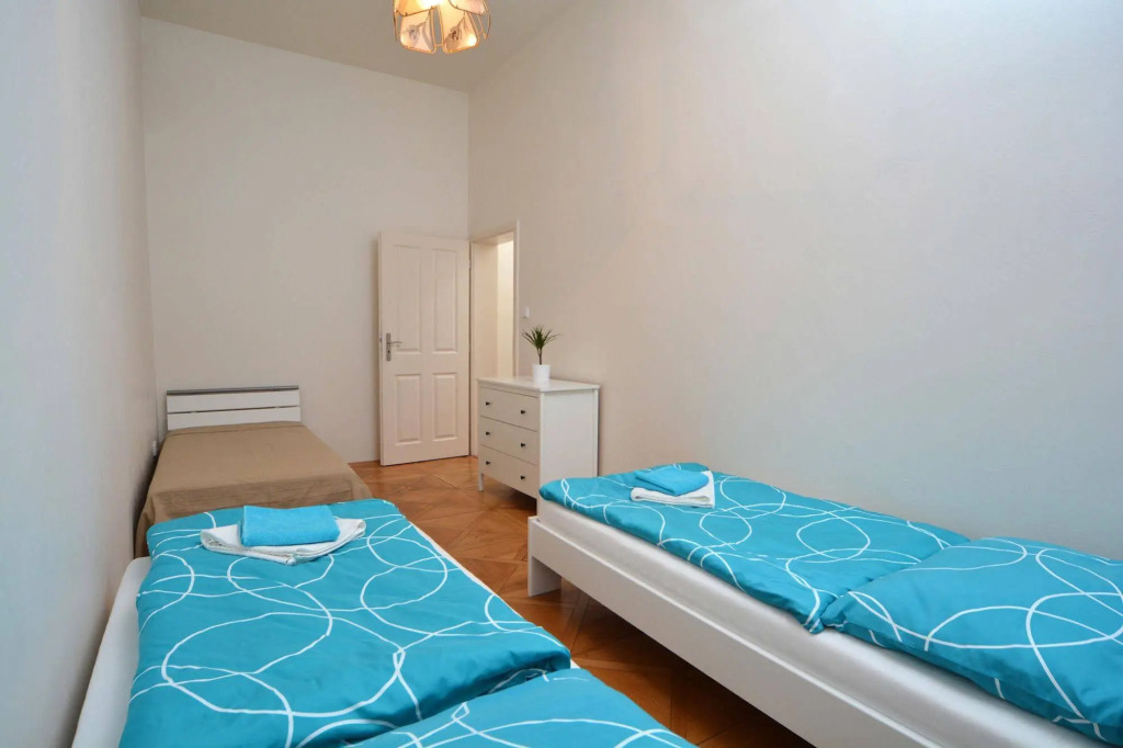 Mivos Prague Apartments - Czech Republic - Prague