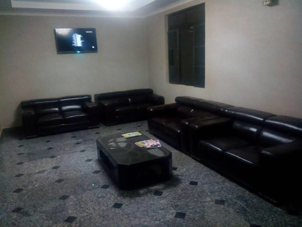 Landmark Suites Rwanda - Rwanda - KIGALI