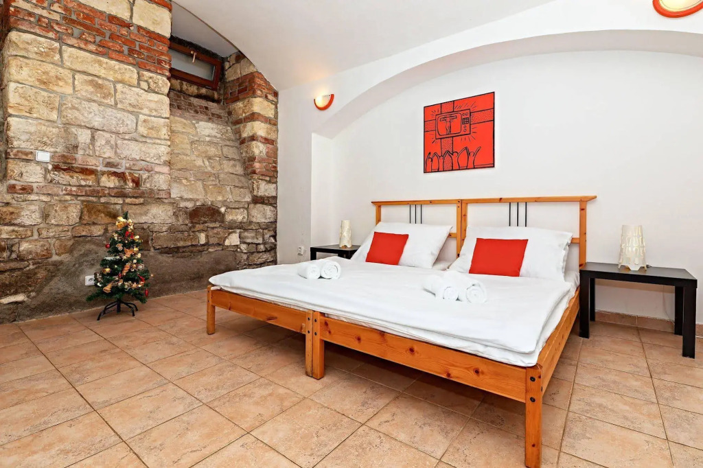 Residence Elema - Czech Republic - Prague