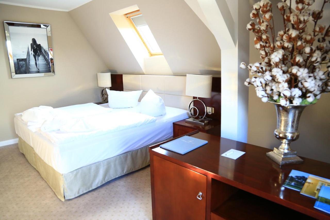 Hotel-Resort Maerkisches Meer - Germany - Berlin