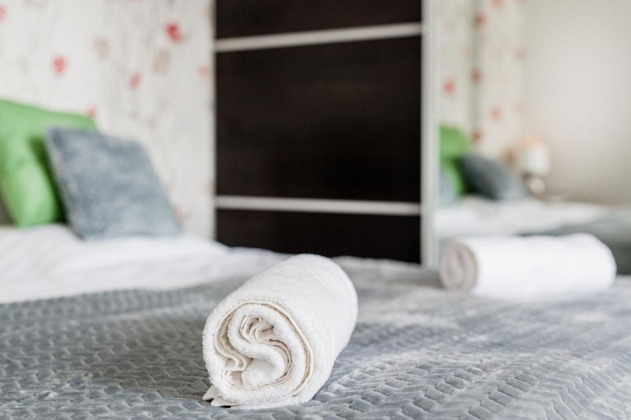 Grand Budapest Apartments - Hungary - Budapest