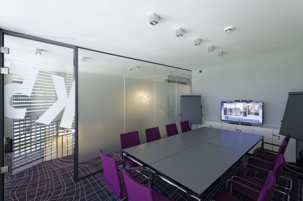 EuroNova arthotel - Germany - Cologne