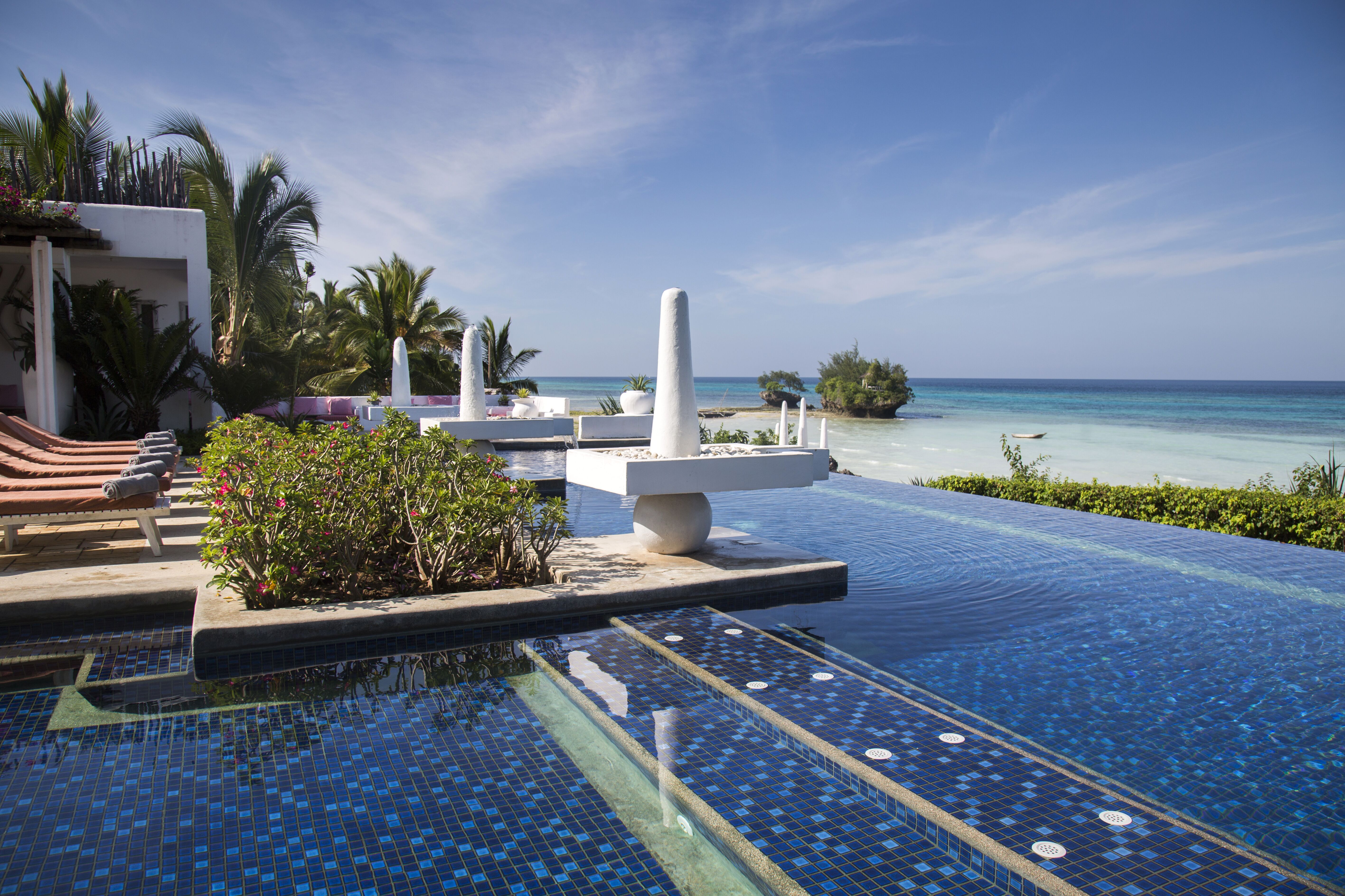 The Aiyana Resort & Spa - Tanzania - Zanzibar
